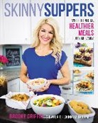 Brooke Griffin - Skinny Suppers