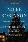 Peter Robinson - Past Reason Hated