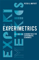 Peter Moffatt, Peter G. Moffatt, Moffatt Peter - Experimetrics