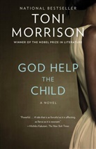 Toni Morrison - God Help the Child