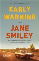 Jane Smiley - Early Warning