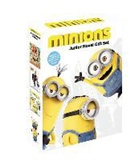 Universal, Universal (COR) - Minions: Junior Novel Gift Set