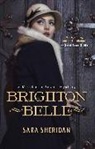 Sara Sheridan - Brighton Belle