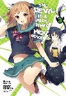 Kurone Mishima, Mishima Kurone, Satoshi Wagahara, Satoshi Wagahara, Wagahara Satoshi, Kurone Mishima - The Devil Is a Part-Timer! High School!, Vol. 3