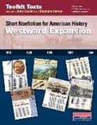 Anne Goudvis, Stephanie Harvey, Stephanie/ Goudvis Harvey - Westward Expansion