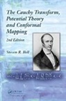 Steven R. Bell, Steven R. (Purdue University Bell, Steven R. (Purdue University) Bell, Bell Steven R. - Cauchy Transform, Potential Theory and Conformal Mapping