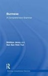 San San Hnin Tun, San San (Cornell University Hnin Tun, Mathias Jenny, Mathias (University of Zurich) Jenny, Mathias Hnin Tun Jenny, Jenny Mathias... - Burmese