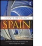 Bill Richardson, Bill (The National University of Ireland Richardson, Richardson Bill, Christopher Ross, Christopher (Vienna University of Economics Ross, Christopher (Vienna University of Economics and Business Ross... - Contemporary Spain