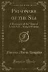 Florence Morse Kingsley - Prisoners of the Sea