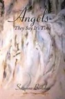 Suzanne Bertolas - Angels-They Say It's Time