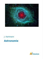 Hartmann, J Hartmann, J. Hartmann - Astronomie