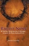 David Levister - Right Now