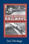 David Mosley, Peter Van Zeller, Peter van Zeller - Fifteen Inch Gauge Railways