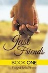 Floyd McPhee - Just Friends