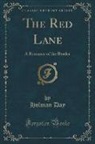 Holman Day - The Red Lane