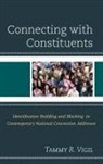 Vigil, Tammy Vigil, Tammy R. Vigil - Connecting With Constituents