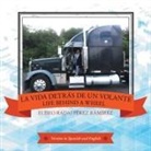 Eliseo Radai Perez Ramirez, Eliseo Radai Pérez Ramírez - La vida detrás de un volante