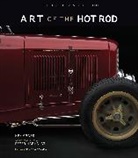 Ken Gross, Ken/ Harholdt Gross, Peter Harholdt, Peter Harholdt, Peter Harholdt - Art of the Hot Rod