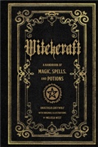 Anastasia Greyleaf, Anastasia/ West Greyleaf, Anastasia Greywolf, Melissa West, Melissa West - Witchcraft