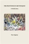 Peter Najarian, Art Pinajian - The Paintings of Art Pinajian