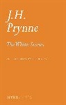 Peter Gizzi, J H Prynne, J. H. Prynne, J. H./ Gizzi Prynne - The White Stones