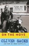 Oliver Sacks, Oliver W. Sacks - On the Move