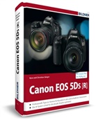 Christian Sänger, Kyr Sänger, Kyra Sänger - Canon EOS 5DS / 5DS R