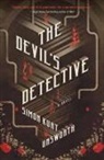 Simon Kurt Unsworth - The Devil's Detective