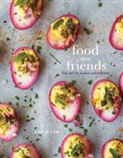Leela Cyd - Food With Friends