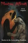 W. H. Pugmire - Monstrous Aftermath