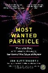 Jon Butterworth, Jon/ Randall Butterworth - Most Wanted Particle
