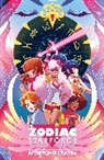 Paulina Ganucheau, Kevin Panetta, Paulina Ganucheau - Zodiac Starforce: By the Power of Astra