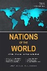 World Of Information - Nations of the World, 2016