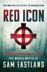 Sam Eastland - Red Icon