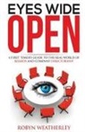Robyn Weatherley - Eyes Wide Open