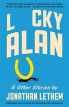 Jonathan Lethem, Jonathan Lethern - Lucky Alan