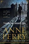 Anne Perry - Treachery at Lancaster Gate
