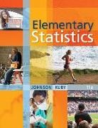 Robert R. Johnson, Patricia J. Kuby - Bundle: Elementary Statistics, 11th + Webassign - Start Smart Guide for Students + Webassign Printed Access Card for Johnson/Kuby's Elementary Statist