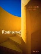 Ana C. Jarvis, Raquel Lebredo, Francisco Mena-Ayllon - Bndl: Continuemos [With Access Code]
