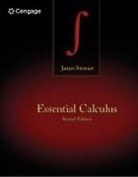 James Stewart - Bundle: Essential Calculus, 2nd + Webassign Printed Access Card for Stewart's Essential Calculus, 2nd Edition, Multi-Term + Custom Enrichment Module