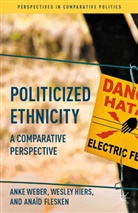 Anaid Flesken, Anaïd Flesken, Wesle Hiers, Wesley Hiers, Ank Weber, Anke Weber... - Politicized Ethnicity