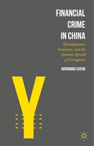 Hongming Cheng - Financial Crime in China
