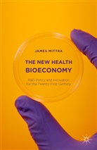 James Mittra - New Health Bioeconomy