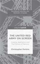 Christopher Perkins - United Red Army on Screen