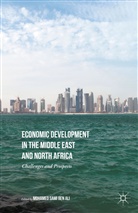 Mohamed Sami Ben Ali, Mohamed Sami Ben Ali, Mohame Sami Ben Ali, Mohamed Sami Ben Ali - Economic Development in the Middle East and North Africa