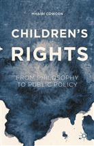 Mhairi Cowden - Children''s Rights
