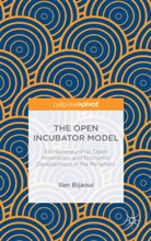Ilan Bijaoui - Open Incubator Model