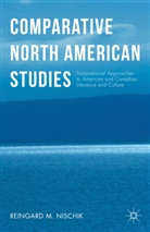 Reingard M Nischik, Reingard M. Nischik - Comparative North American Studies
