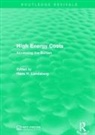 Hans H. Landsberg, Hans H. Landsberg, Landsberg Hans H. - High Energy Costs