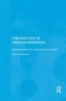 Bob S Hadiwinata, Bob S. Hadiwinata, Hadiwinata Bob S. - Politics of Ngos in Indonesia